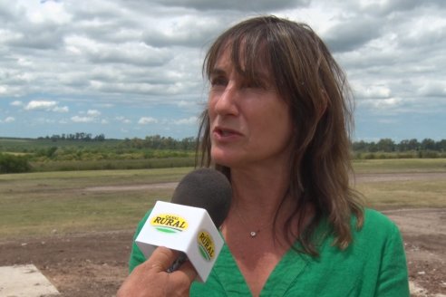 En Victoria se abrió el segundo CAT de Entre Ríos y está ubicado en Daser Agro