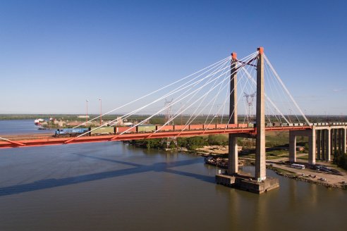 El transporte por trenes cierra un buen año