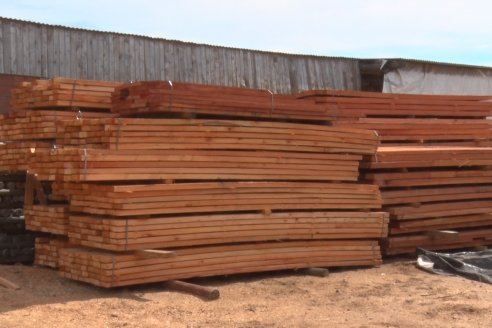 Cabañas El Picapalo traslada su planta industrial a un punto estratégico