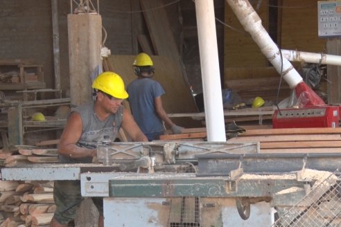 Cabañas El Picapalo traslada su planta industrial a un punto estratégico
