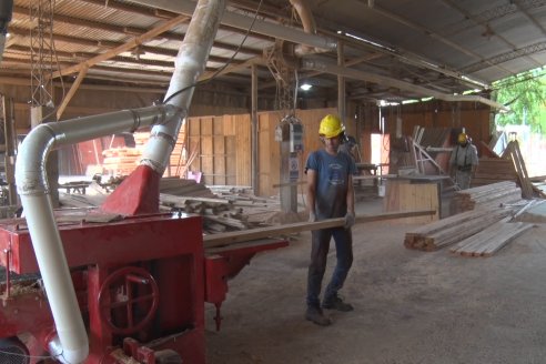 Cabañas El Picapalo traslada su planta industrial a un punto estratégico
