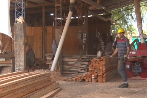 Cabañas El Picapalo traslada su planta industrial a un punto estratégico