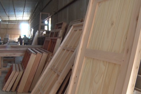 Cabañas El Picapalo traslada su planta industrial a un punto estratégico