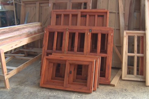 Cabañas El Picapalo traslada su planta industrial a un punto estratégico
