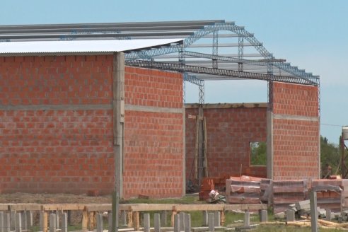Cabañas El Picapalo traslada su planta industrial a un punto estratégico