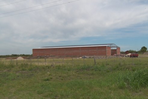 Cabañas El Picapalo traslada su planta industrial a un punto estratégico