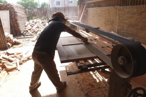 Cabañas El Picapalo traslada su planta industrial a un punto estratégico