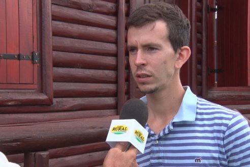 Cabañas El Picapalo traslada su planta industrial a un punto estratégico