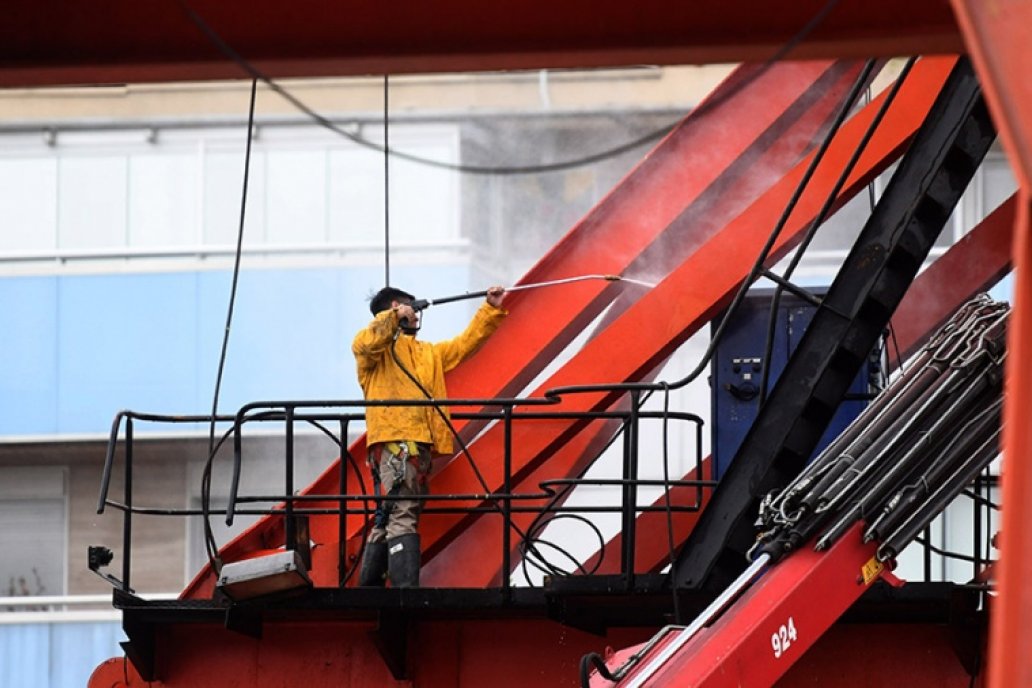 Este 2021 termina con un crecimiento del 24,5% de las Pymes industriales. Este 2021 termina con un crecimiento del 24,5% de las Pymes industriales.