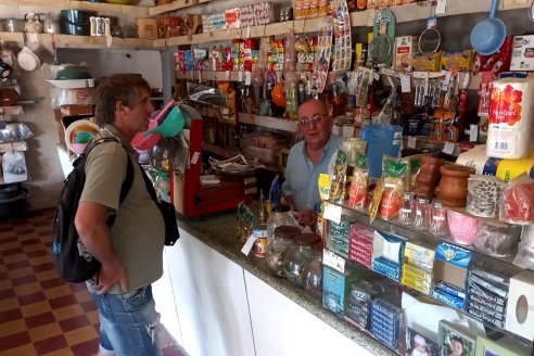 Accionan la palanca que impulsa a los Almacenes Rurales de Entre Ríos como un producto turístico