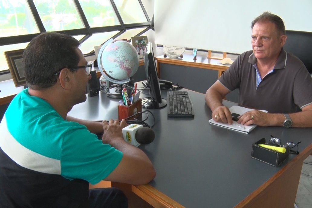 Bolzán determinó que cierran un ciclo que se sobrellevó con mucha gestión.