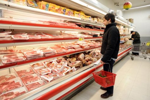 ¿Cuales serán las tendencias de precios y consumo de carnes en Europa?