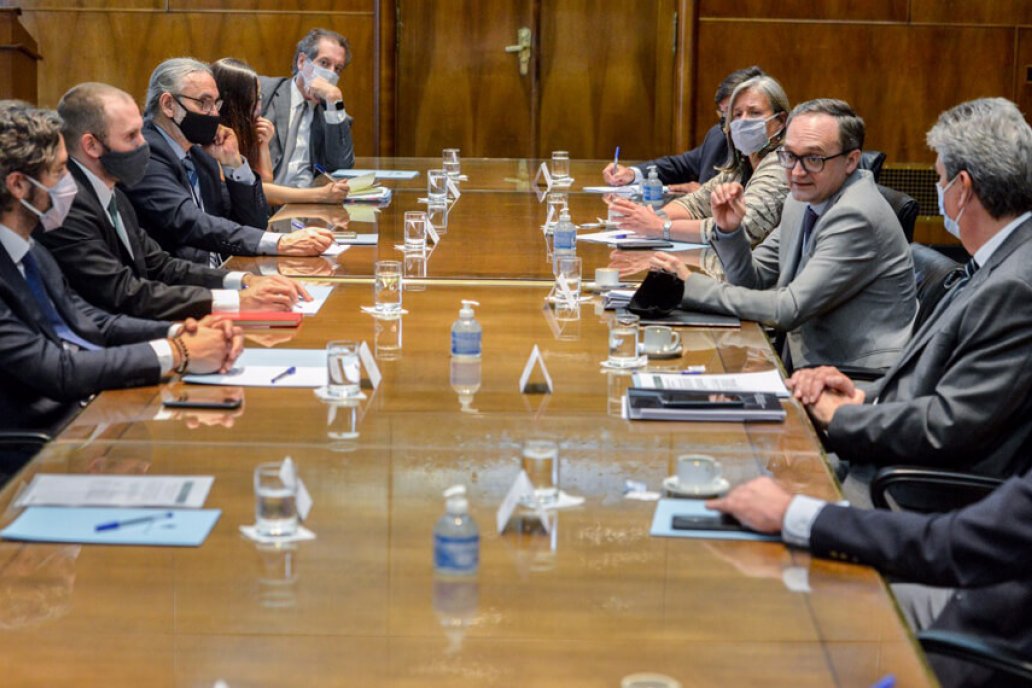 Sobre la decisión de CRA, Sociedad Rural y Federación Agraria (Foto archivo) Sobre la decisión de CRA, Sociedad Rural y Federación Agraria (Foto archivo)