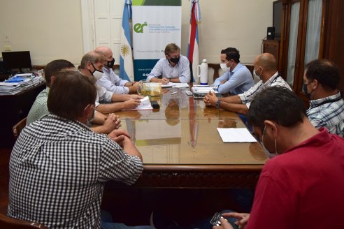 Citricultores destacan el éxito de las luchas sanitarias en la provincia