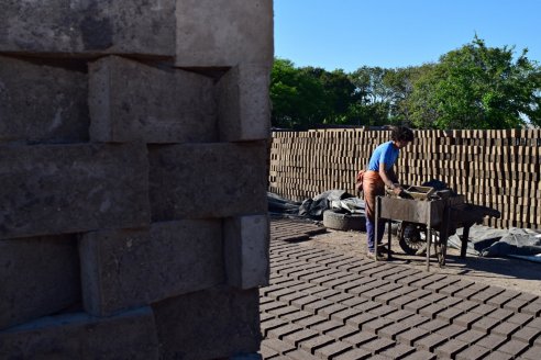 Con acción cooperativa y educación combaten la precarización laboral