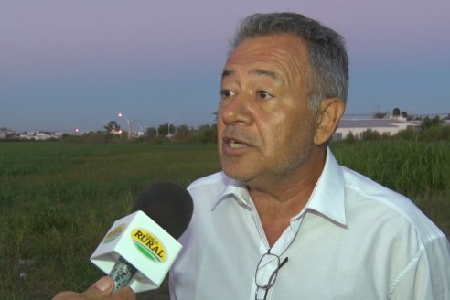 Trabajadores avícolas crearon su propia cooperativa de trabajo - COOPAVIER -