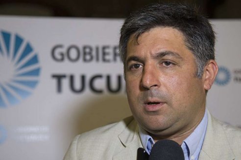 Oficializan a los nuevos jefes en la conducción de INTA y Senasa