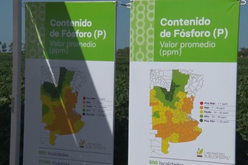 A Campo Abierto 2022 - Un fascinante recorrido por el futuro del agro argentino