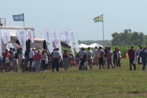 A Campo Abierto 2022 - Un fascinante recorrido por el futuro del agro argentino