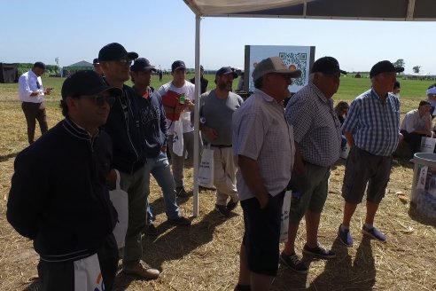 A Campo Abierto 2022 - Un fascinante recorrido por el futuro del agro argentino