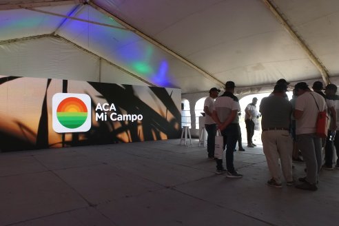 A Campo Abierto 2022 - Un fascinante recorrido por el futuro del agro argentino