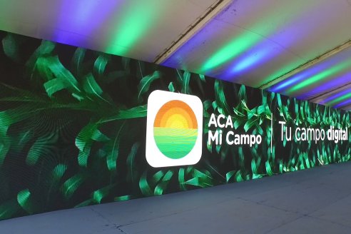 A Campo Abierto 2022 - Un fascinante recorrido por el futuro del agro argentino