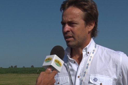 A Campo Abierto 2022 - Un fascinante recorrido por el futuro del agro argentino