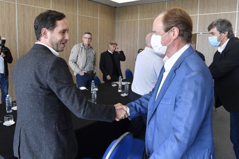 Citricultores en vilo por el cese de las exportaciones que iban a Rusia