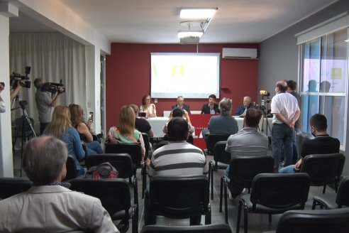 Fundación La Agrícola Regional presentó su plan de becas