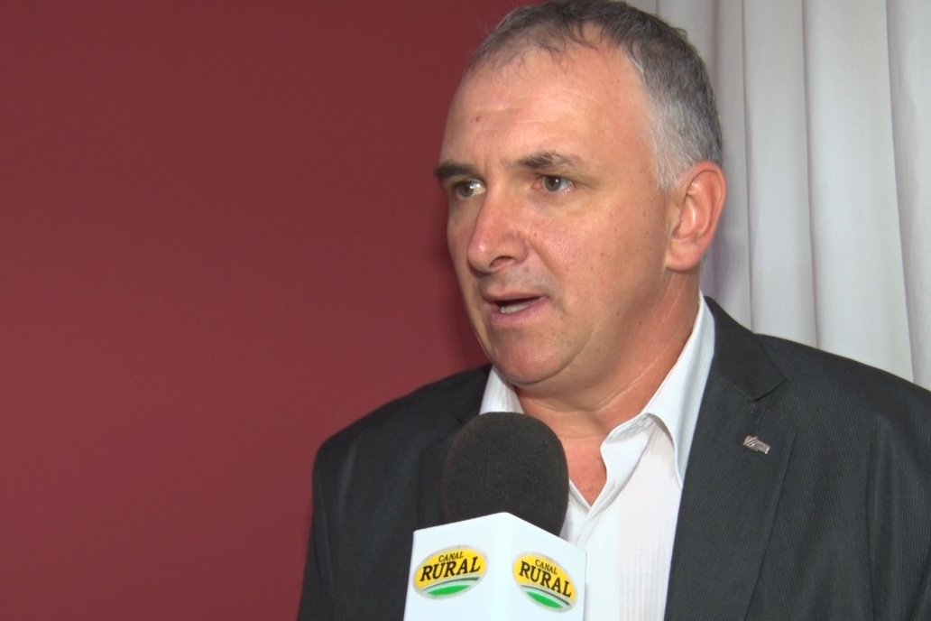 El titular del Consejo de Administración, abordó proyectos de la Fundación.