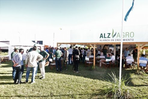 Tecnología digital para el productor agropecuario
