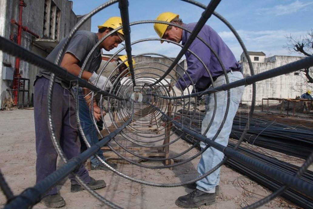 La iniciativa, divulgada por la agencia Telam se alimenta de inversión oficial.