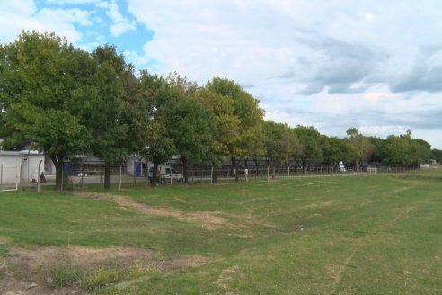 Visita a Granja Avicola Wagner - Maria Luisa, Entre Rìos