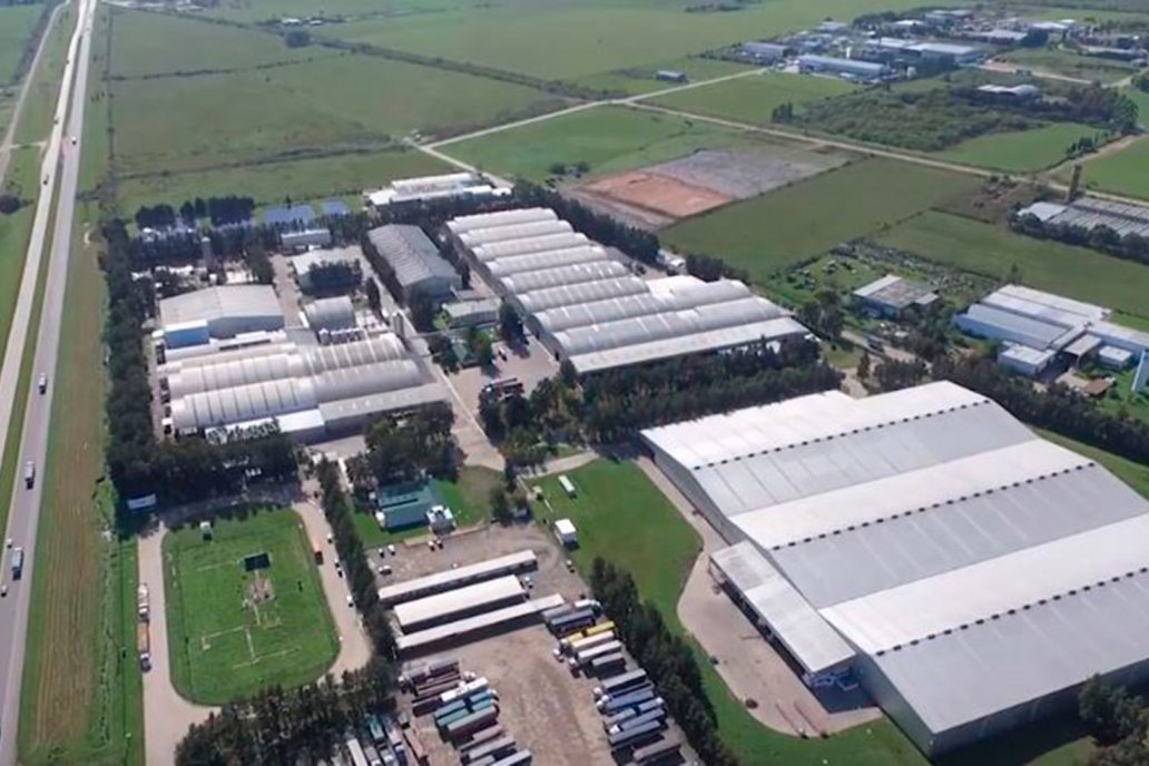 El mundo empresarial de Gualeguaychú despide a la fundadora de RPB El mundo empresarial de Gualeguaychú despide a la fundadora de RPB