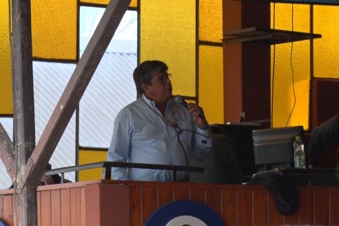 Feria María Dolores - Etchevehere Rural celebró sus 52 años con un remate aniversario