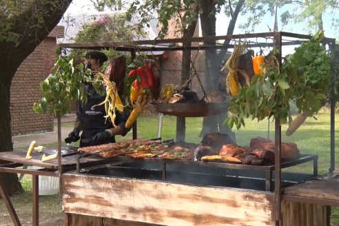 Feria María Dolores - Etchevehere Rural celebró sus 52 años con un remate aniversario