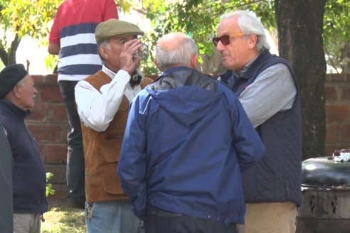 Feria María Dolores - Etchevehere Rural celebró sus 52 años con un remate aniversario