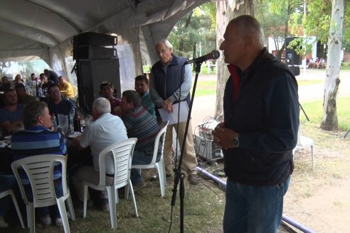 Feria María Dolores - Etchevehere Rural celebró sus 52 años con un remate aniversario