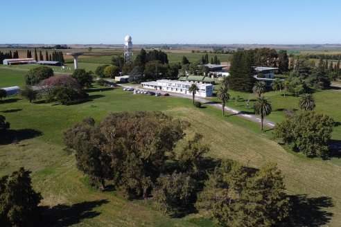 Modulo Ovino INTA Paraná - Proyecto Investigación:  Resistencia Natural de los Parasitos Intestinales en Ovinos