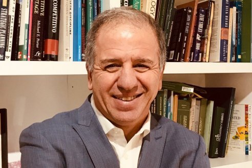 "Esta tecnología HB4 es surgida en el sector público y con el desarrollo de Bioceres ahora es global"