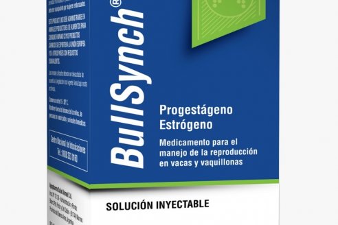 Agropharma lanzó al mercado un producto que revolucionará la reproducción.