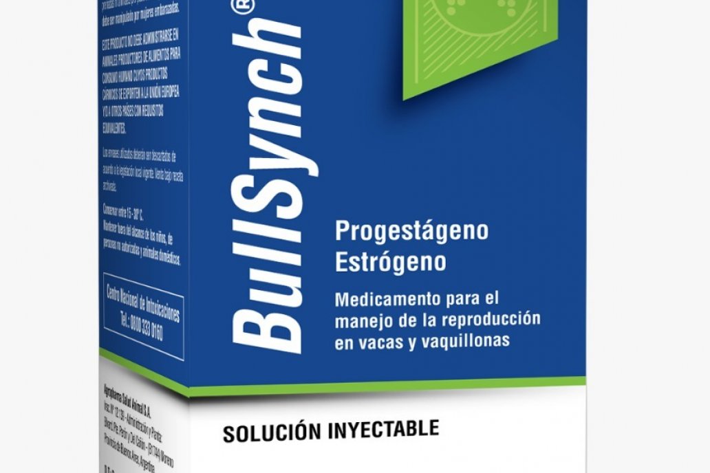 Agropharma lanzó al mercado un producto que revolucionará la reproducción.