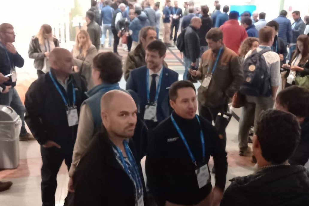 Sumitomo suma una nueva herramienta para que royas y manchas no dejen marcas