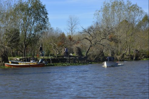 Lanzaron moratoria para regularizar todas las obras hidráulicas