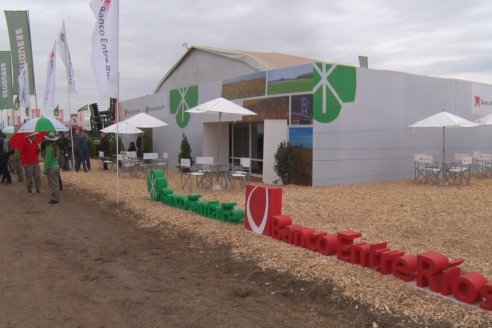 AGROACTIVA 2022 - Algunas postales -