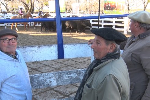 Hacendados Don Mario celebró su 9° Aniversario con un remate especial