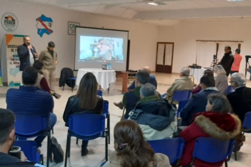 La comunicación estratégica en la agroindustria será el tema de una capacitación gratuita en Paraná