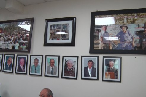 Sociedad Rural de Maria Grande - Exposición Rural - Se pondrán en marcha las 