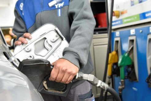 El Gobierno elevará el corte con biodiesel al 12,5%