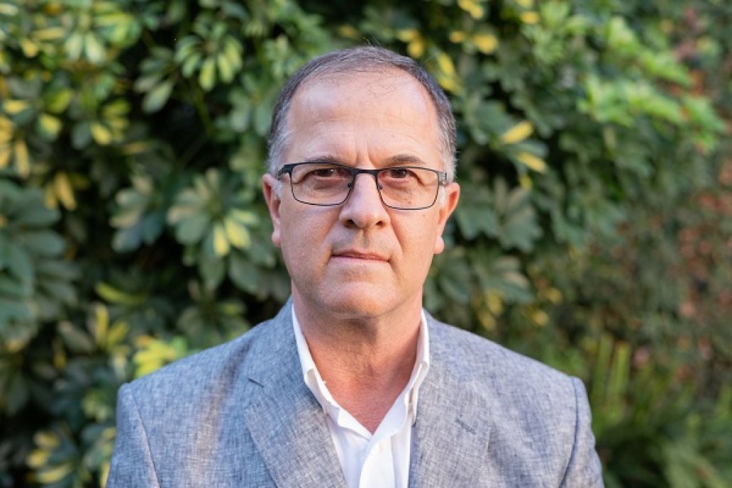 Hugo Previgliano será el nuevo Gerente de Tobin S.R.L.